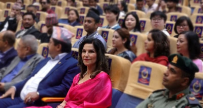  ‘नाइमा मोबिलिटी एक्स्पो २०२६’ मंगलबारदेखि भृकुटीमण्डपमा सुरु 