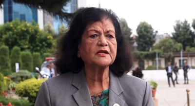  रोशन कार्कीको आरोप-  कुलिङ अफ पिरियडको प्रतिवेदन तयार पार्दा आफूहरुमाथि ब्ल्याकमेलिङ भयो 