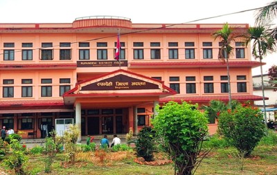  सहकारी ठगी मुद्दा : रुपन्देही जिल्ला अदालतमा बहस जारी 