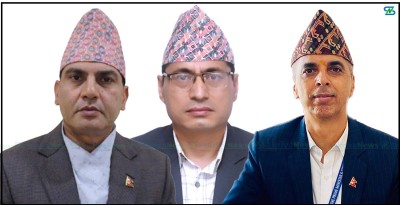  निर्वाचनको तयारीबीच गृह सचिवसहित ७ सचिवको सरुवा,को कहाँ ? 