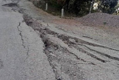  घटस्थापना अगाडि विभाग अन्तर्गतका सडक मर्मत गरिसक्न निर्देशन 