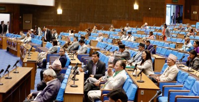  प्रतिनिधिसभाको शून्य समयमा सांसदहरूले के-कस्ता विषय उठाए ? 