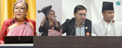  रिट दर्तासम्बन्धी कामु प्रधानन्यायाधीशको आदेशले संसद्मा विवाद 