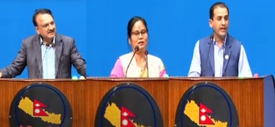  आन्तरिक उत्पादन र कर प्रणालीमा सुधार आवश्यक 