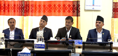  संसदीय सुनुवाइ समितिको बैठक बस्दै, यस्ता छन् कार्यसूची 
