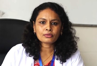  सर्वोच्चले डा. मिश्रालाई स्वास्थ्य सचिव नियुक्त नगर्नुको कारण माग्यो 