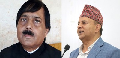  आलमको रिहाइबारे शंकर पोखरेलले भने-  न्यायिक क्षेत्र गम्भीर बनौं 