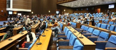  यस्ता छन् प्रतिनिधिसभाका सम्भावित कार्यसूची 