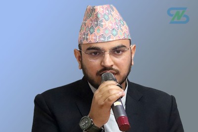  बिमा प्राधिकरणका अध्यक्ष शरद ओझा पदमुक्त 