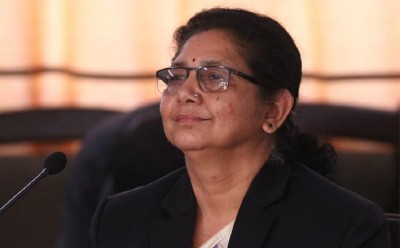  नागरिकलाई न्यायको अनुभूति दिलाउने गरी काम गर्नु राज्यको दायित्व हो : न्यायाधीश सुवेदी  