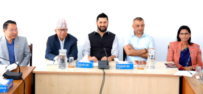  विपद् व्यवस्थापनमा सर्वदलीय पहल : एक हप्ताभित्रै संसदीय विशेष समिति गठन गरिने 