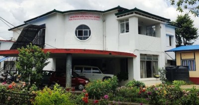  चार निर्माण कम्पनी कालोसूचीमा (नामसहित) 