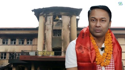  मधेस प्रदेशका मुख्यमन्त्रीलाई नीगिगत र दीर्घकालीन असरपर्ने काम नगर्न सर्वोच्चको आदेश 