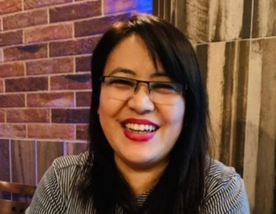  गायिका सत्यकला राई रास्वपाको समानुपातिक सूचीमा 