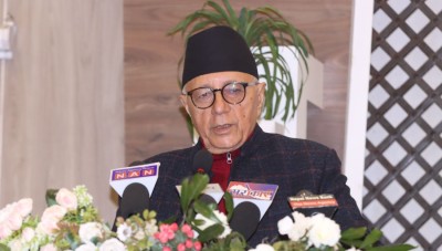  महाधिवेशनको तालिका केही पर धकेलिन सक्छ : शेखर कोइराला 