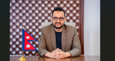  संविधान संशोधनः सबैको सहमतिमा अघि बढ्दा अङ्क समस्या हुँदैन :संयोजक शाह 