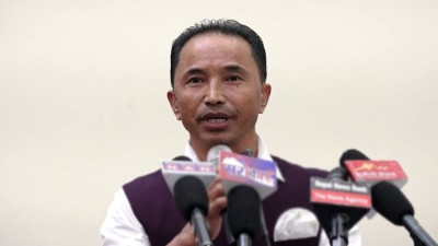  शैक्षिक परामर्श व्यवसायी आन्दोलित, नियमावली संशोधनको माग 