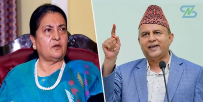  एमालेको विधान महाधिवेशनमा पार्टीको दस्तावेजभन्दा फरक मत राख्न नपाइने 