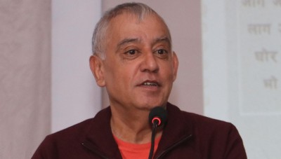  सर्वोच्चको ‘निस्सा’देखाउँदै १५औँ महाधिवेशन रोक्न कांग्रेस संस्थापन इतर पक्षको निवेदन 
