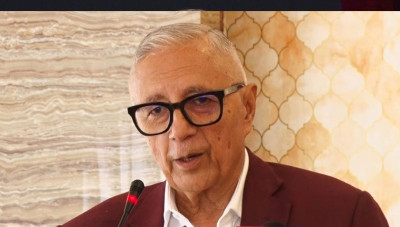  अहिलेको सरकारजस्तै कांग्रेस पनि हुकुमी शैलीमा चलिरहेको छ : शेखर कोइराला 