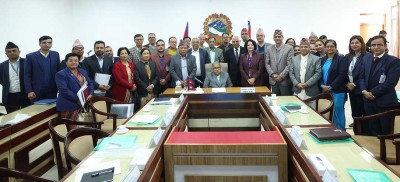  चिकित्सा शिक्षा आयोगद्वारा पीजी सिट निर्धारण: सरकारी क्याम्पसलाई बढी, निजीलाई कम 