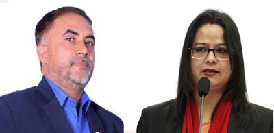  बास्तोलालाई नाउपाको कार्यवाहक अध्यक्षको जिम्मेवारी 