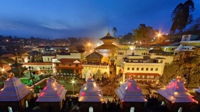  पर्यटनमन्त्रीको संयोजकत्वमा महाशिवरात्रि मूल समारोह समिति गठन 