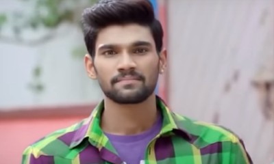  नेपाल र नेपाली निकै सुन्दर रहेको भन्दै भारतीय अभिनेता श्रीनिवासले गरे प्रशंसा 