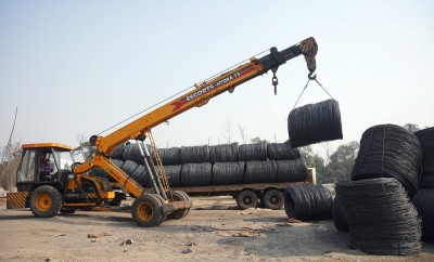  सिर्सिया सुख्खा बन्दरगाह भन्सार कार्यालयबाट राजश्व सङ्कलनमा सुधार 