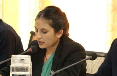  लैङ्गिक हिंसालाई रोकथाम गर्न राष्ट्रिय नियामक प्रक्रियालाई सुदृढ गर्ने : मन्त्री वादी 