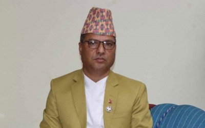  सुदूरपश्चिमका पूर्वमुख्यमन्त्री सोडारीविरुद्ध भ्रष्टाचार मुद्दा दायर 