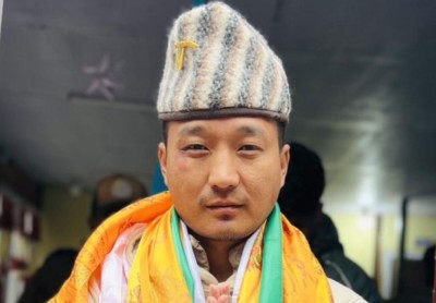  गोरखा- १ मा रास्वपाका सुधन गुरुङ विजयी 