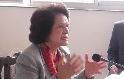  स्वास्थ्य बिमा प्रभावकारी बनाउन वित्तीय असन्तुलन मुख्य चुनौती : मन्त्री गौतम 