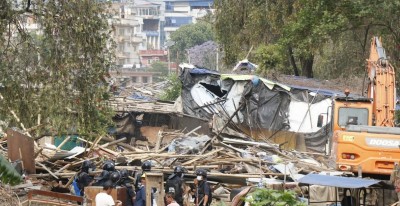  कोहलपुरमा अतिक्रमण गरिएका सात सय घरटहरा हटाइए 