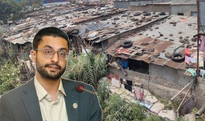  सुकुम्वासी बस्ती हटाउन सरकारले बल प्रयोग नगर्ने 