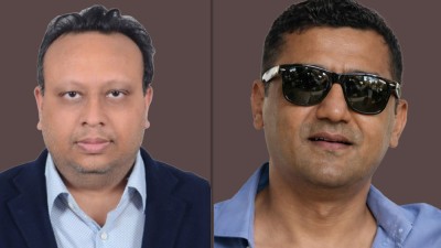  सम्पत्ति शुद्धीकरण मुद्दामा अग्रवाल र भट्टसँग सम्बन्धित ठाउँमा छापा 