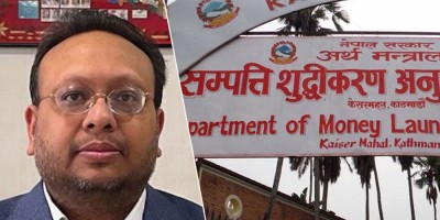  शङ्कर ग्रुपका सञ्चालक अग्रवाल पनि विभागको नियन्त्रणमा 