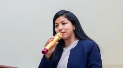  उपमेयर डंगोलको गुनासो : संघले स्थानीय तहको राजस्व स्रोत खोस्यो 