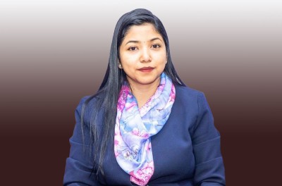  ‘जो बेसहारा महानगरको अभिभारा’ 