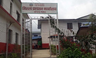  सुनकोशी नदीमा बाढीको जोखिम,स्थानीयवासीलाई सतर्कता अपनाउन आग्रह 