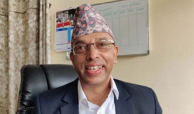  राष्ट्रिय सभाका सचिव सुरेन्द्र अर्यालले किन दिए राजीनामा? 