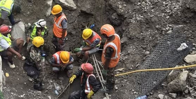  भोटेकोसी बाढीले बगाएका एक हजार ३३९ जनाको शव फेला, चार हजार ४४ जना अझै बेपत्ता 