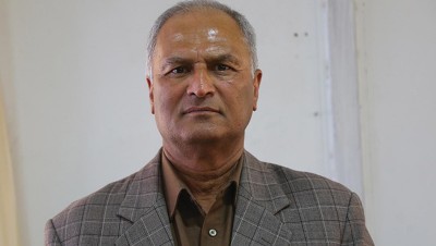  भ्रष्टाचार मुद्दामा बिमा प्राधिकरणका पूर्वअध्यक्ष सिलवालले पाए सफाइ 