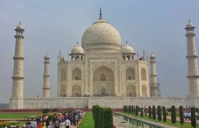  सीमापार धार्मिक पर्यटन प्रवर्द्धनमा सहकार्य गर्ने नेपाल - भारतका पर्यटन व्यवसायीको प्रतिबद्धता 