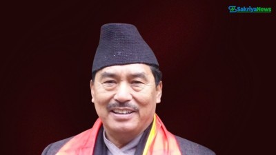  मनाङबाट कांग्रेसका उम्मेदवार टेकबहादुर गुरुङ विजयी 