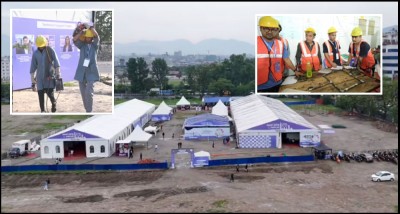  काठमाडौं महानगरको आयोजनामा १५ हजारलाई तालिम, ५ हजारलाई रोजगारीको लक्ष्य 