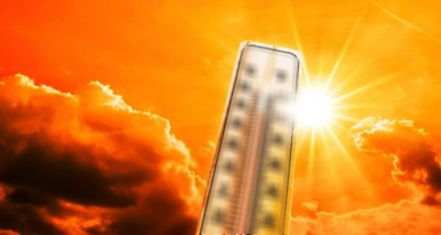  बढ्न थाल्यो सहरी क्षेत्रमा तापक्रम 