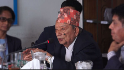  मानव अधिकार उल्लङ्घनका घटनाको अनुसन्धानमा दोहोरोपना आउन नदिन संयुक्त समन्वय संयन्त्र 