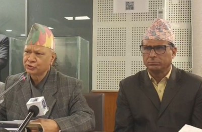  शिक्षक महासंघले विद्यालय शिक्षा ऐनका लागि असार २३ सम्म कुर्ने, नभए आन्दोलन गर्ने 