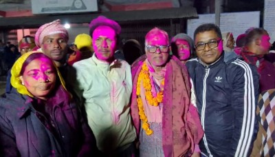  उपनिर्वाचनको सबै नतिजा सार्वजनिक, कहाँ को निर्वाचित ? (नाम सहित) 